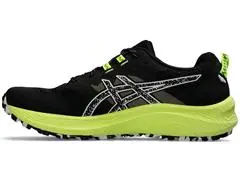 Tênis Asics Trabuco Terra 2 Black/Oatmeal Masc - 1