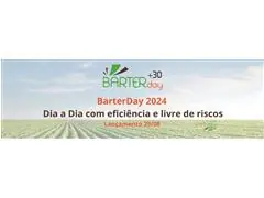 Barterday 2024 - Dia a Dia com Eficiência e Livre de Riscos - 0