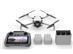 Dron DJI Mini  4 Pro Fly More Combo Plus (DJI RC 2) - 1