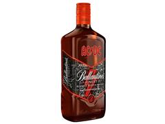 Whisky Ballantine Edición Especial AC/DC 700ml - 1