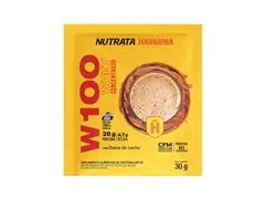 Whey W100 Havanna Sabor Dulce de Leite