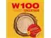 Whey W100 Havanna Sabor Dulce de Leite - 1