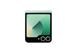 Samsung Galaxy Z Flip6 256GB Color Menta - 5