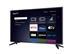 Pantalla Daewoo 50 Pulgadas Smart TV UHD Roku - 1