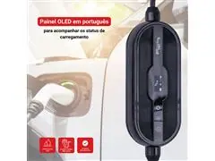 Carregador Automotivo Eco Power Lity 3,5kW - 1