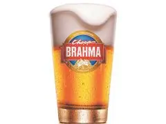 Copo Caldereta para Cerveja Brahma 350ML - 0