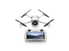 Dron DJI Mini 3 (DJI RC) - 0