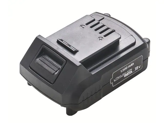 Bateria de Lítio Tramontina MASTER 18 V - 1500 mAh para Para/Furadeira