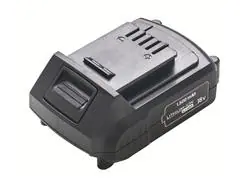 Bateria de Lítio Tramontina MASTER 18 V - 1500 mAh para Para/Furadeira - 0