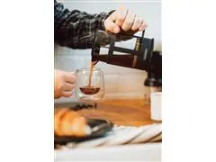 Conjunto de Xícaras Tramontina para Café 2 Peças - 6
