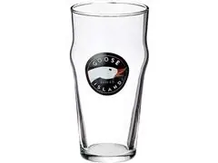 Copo de Vidro para Cerveja Goose Island 570ml  - 0