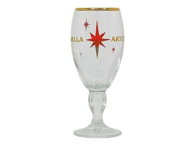 Copo para Cerveja Stella Artois Edição Especial 500ML