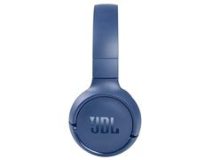 JBL Audfonos con Micrfono Tune 510, Bluetooth, Inalmbrico, Azul - 3