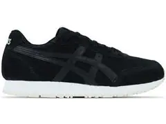 Tênis Asics Forest Black/Oatmeal Fem