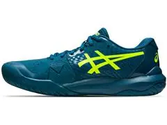 Tênis Asics Gel-Challenger 14 Restful Teal/Safety Yellow Masc - 1