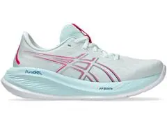 Tênis Asics Gel-Cumulus 26 Soothing Sea/Blue Expanse Fem