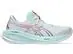 Tênis Asics Gel-Cumulus 26 Soothing Sea/Blue Expanse Fem - 0