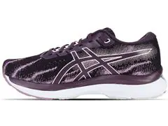 Tênis Asics Gel-Hypersonic 5 Dark Aubergine/Watershed Rose Fem - 1