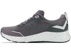 Tênis Asics Gel-Kambarah Mauve Grey/Cream Fem - 1