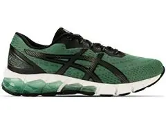 Tênis Asics Gel-Quantum 180 Fly Slate Grey/Black Masc