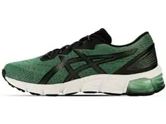 Tênis Asics Gel-Quantum 180 Fly Slate Grey/Black Masc - 1