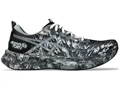 Tênis Asics Noosa Tri 16 Black/White Masc - 0