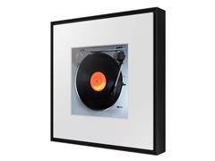 Parlante Samsung Music Frame HW-LS60D - 2