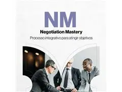 NM - Negociation Mastery - Goiás