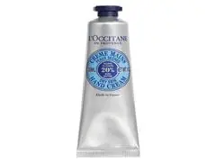 Creme de Mãos L'Occitane En Provence Karité 30mL - 0