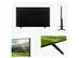 Smart TV 58" Hisense UHD 4K DLED 58A6K com Sleep Timer e WiFi - 1