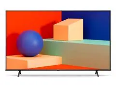 Smart TV 58" Hisense UHD 4K DLED 58A6K com Sleep Timer e WiFi - 0