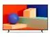 Smart TV DLED 58" Hisense UHD 4K HDR10+ 2 USB 3 HDMI WiFi - 0