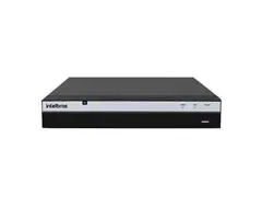 NVR 16 CANAIS FULL HD S/HD (SATA) - NVD 3316 AM - 0