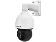 CAMERA IP IR SPEED DOME 2.0M 25X OPT25X - VIP 5225 SD IR IA - 2