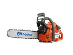 Motoserra Husqvarna a Gasolina MOD 365 com Sabre de 15 PR 3/8 - 0