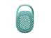 Bocina Portátil JBL Clip 4 Color Azul Turquesa - 3