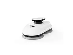 Robô Limpador de Vidros Multi HO331 Cleanbot R1700 Branco Bivolt - 1