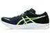 Tênis Asics Hyper Speed 3 Blue Expanse/Illuminate Green Masc - 1