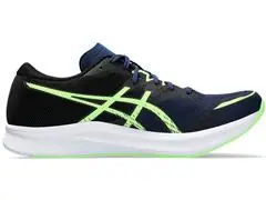 Tênis Asics Hyper Speed 3 Blue Expanse/Illuminate Green Masc - 0