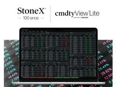 cmdtyView Lite