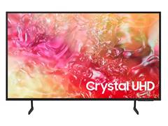 Pantalla Samsung 55 pulgadas Crystal UHD 4K 