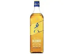 Compre Whisky Johnnie Walker Blonde 750ml e Ganhe 2 Black Label 50ml - 2