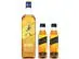 Compre Whisky Johnnie Walker Blonde 750ml e Ganhe 2 Black Label 50ml - 0