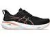 Tênis Asics GT-2000 13 Black/Faded Orange Masc - 0