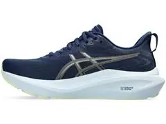 Tênis Asics GT-2000 13 Blue Expanse/Champagne Fem - 1