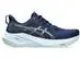 Tênis Asics GT-2000 13 Blue Expanse/Champagne Fem - 0