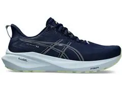 Tênis Asics GT-2000 13 Blue Expanse/Grey Blue Masc - 0