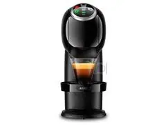 Cafeteira Espresso Nescafé Arno Dolce Gusto Genio S Basic Preta - 2