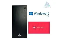 Computador MultiPc Core I5 6ª Gen 8GB RAM SSD 240GB Windows 10 Pro - 5