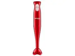 Mixer Lenoxx Facile PMX409 Red 110V - 0